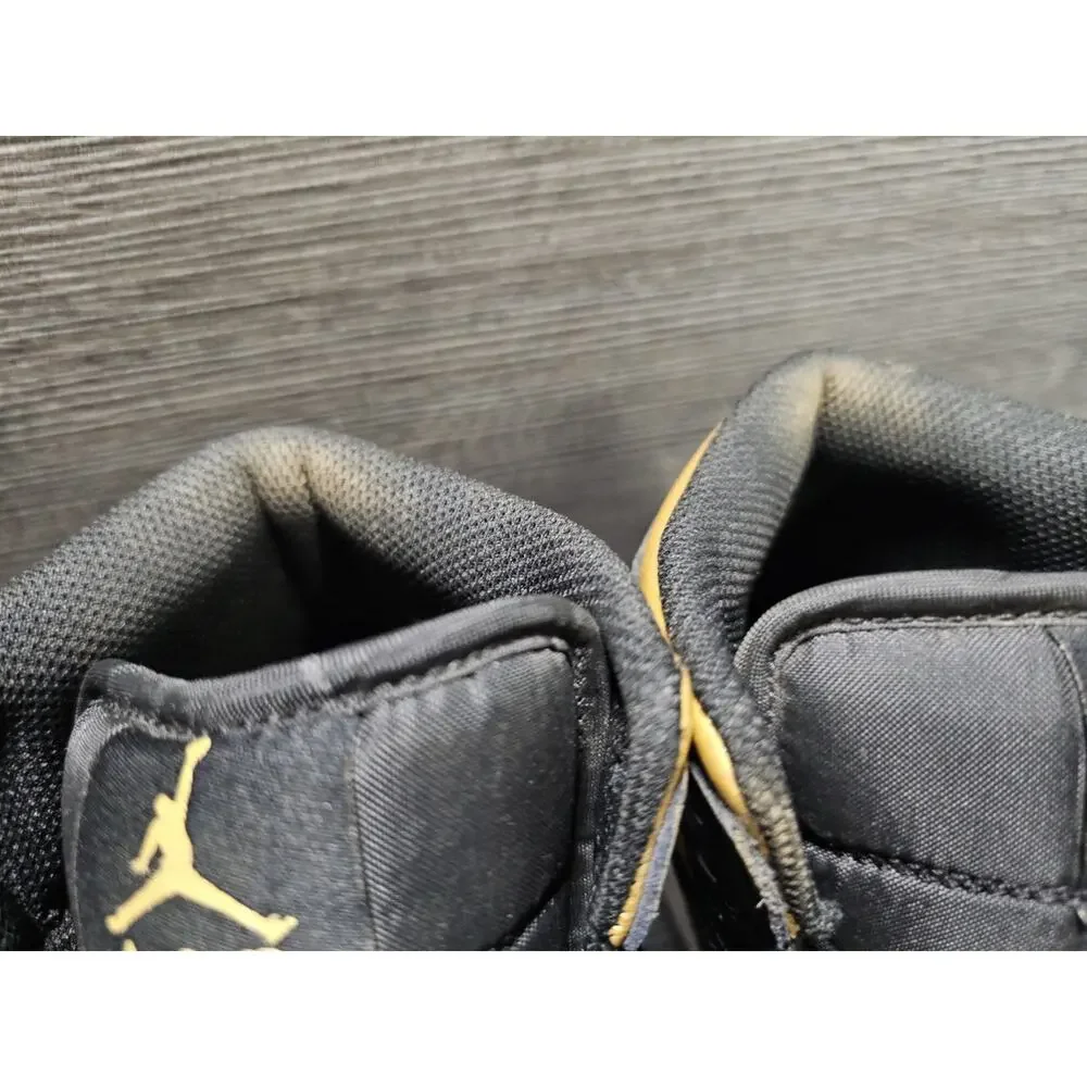 Jordan pre owned